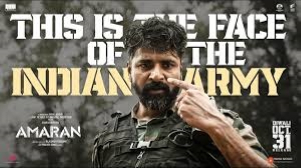 This is the Face of the Indian Army
