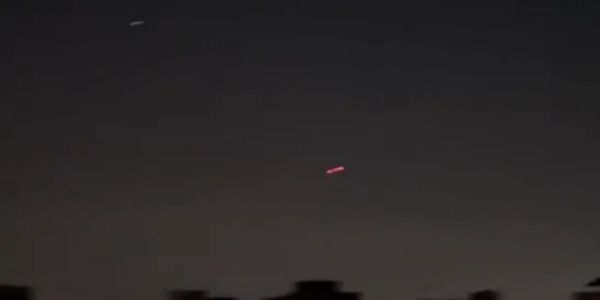 Pakistan fired missiles at Jammu Airport; India intercepted all