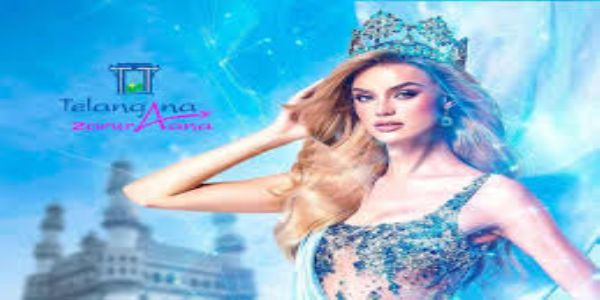 Miss World 2025 pageant to take place in Hyderabad from May 10 to 31, featuring grand opening ceremony tomorrow