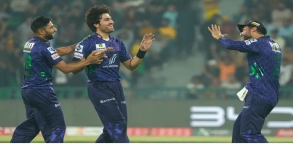 PSL 2025: Remaining Matches relocated to UAE due to India-Pak tension