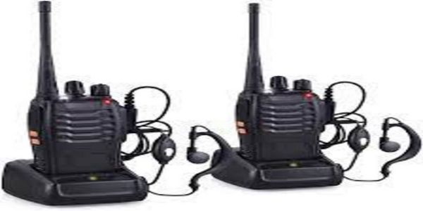CCPA Issues notice to 13 E-commerce Companies for Illegal Sale of Walkie-Talkies