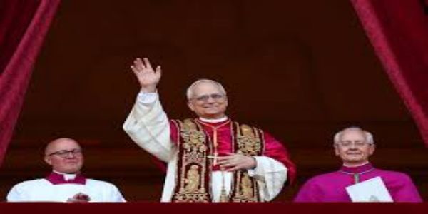 Vatican Elects Cardinal Robert Prevost as New Pope