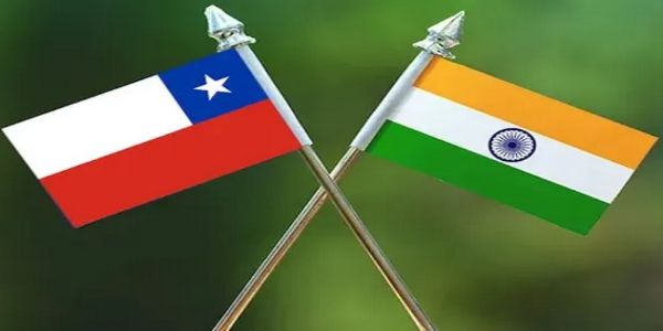 India and Chile sign Terms of Reference for CEPA negotiations