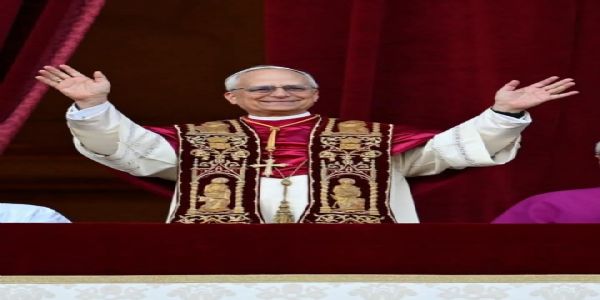Assam CM congratulated Catholics on the election of the new Pope