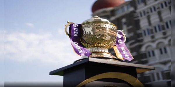 IPL 2025 Suspended amid escalating Ind-Pak Tensions