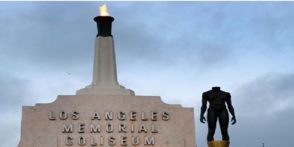 LA28 announces venues for opening and closing ceremonies for LA Games