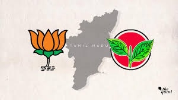 AIADMK Announces Nominees for June 19 Rajya Sabha Elections