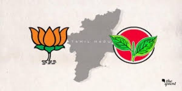 AIADMK Announces Nominees for June 19 Rajya Sabha Elections