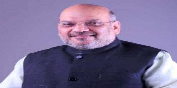 Amit Shah assures support to rain-affected states