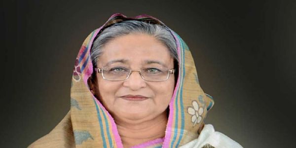 Bangladesh ex-PM Hasina faces trial charges