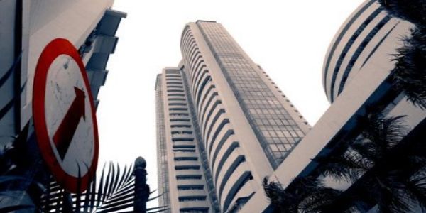 Market cap of 4 companies in top 10 countries increase