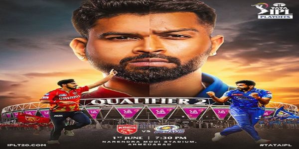 Mumbai Indians to face Punjab Kings in IPL 2025 Qualifier 2 today for final chance against RCB