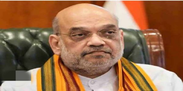 Amit Shah Pledges Full Assistance to Assam Amid Rising Flood Crisis