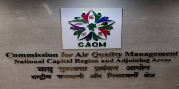 Delhi Records Best May Air Quality Since 2018