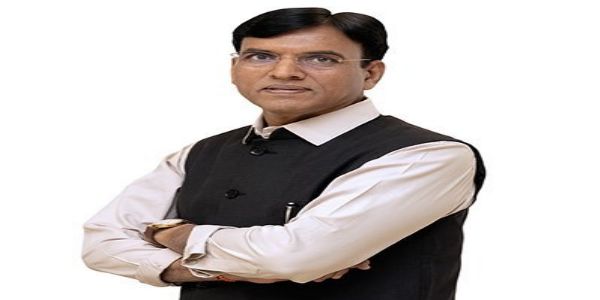 PM Modi & Other Senior dignitaries extend birthday wishes to Mansukh Mandaviya