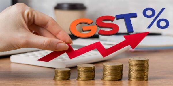 GST Collection: 16.40 Percent Increase in May Year-on-Year