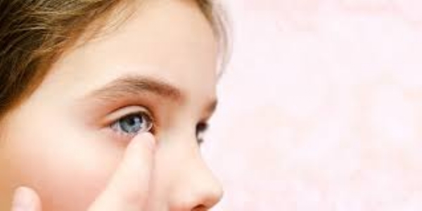 Overnight Lenses Show Promise in Slowing Down Myopia Progression in Children