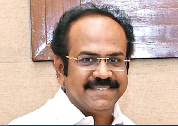 Minister Thangam Thennarasu Slams Cheap Politics Over History