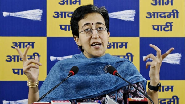 Former Delhi cm