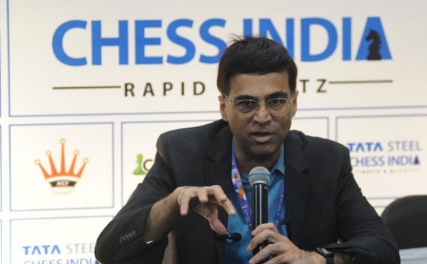 Viswanathan Anand