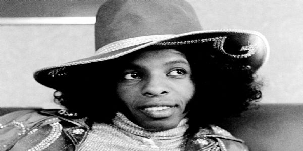 Sly Stone, leader of Sly and the Family Stone, dies aged 82