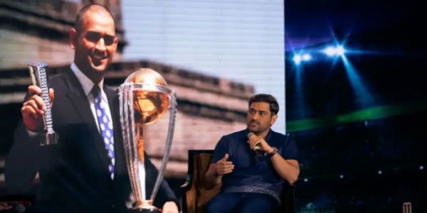 Dhoni, Hayden, Taylor, and Mir inducted into ICC Hall of Fame
