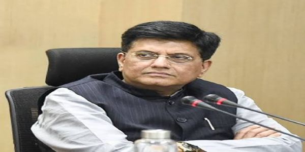 Piyush Goyal Engages with Swiss Industry to Deepen India–Switzerland Economic Partnership