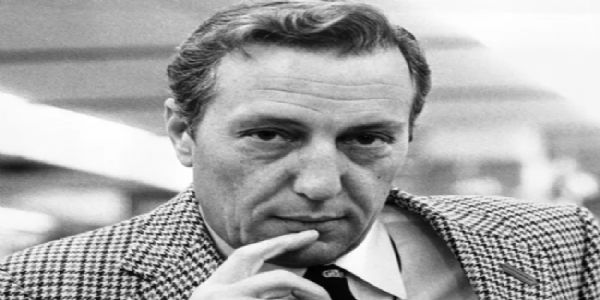 Frederick Forsyth, thriller writer of ‘Day of the Jackal,’ dies at 86