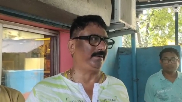 Dr Subir Mukherjee