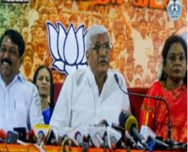 No Delay in Approving Tamil Civilization Study if Backed by Science: Union Minister Shekhawat