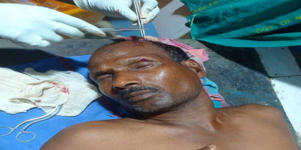 Clashes Break Out Between TMC Factions During Memorial Meet for Late MLA in Nadia; 8 Injured