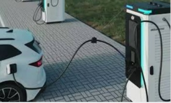 9 Locations Selected in Chennai to Set Up EV Charging Stations
