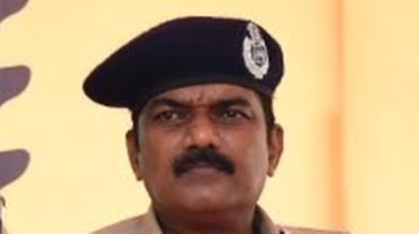 Chennai IPS Officer Reposted After Suspension Revoked Over Sexual Harassment Allegation