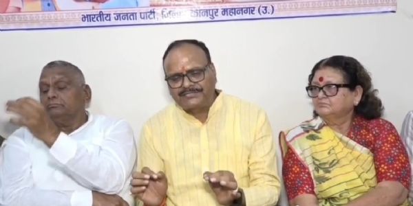 Akhilesh ji should study work of our government before criticizing: UP Dy CM