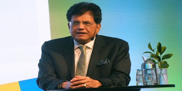 India-Europe FTA near to completion, says Goyal