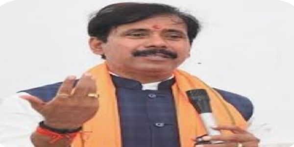 UP becomes leader in eliminating child labour, UNICEF also becomes partner: Minister Anil Rajbhar