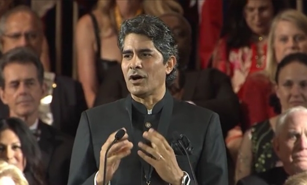 Dr. Srinivas Mukkamalla of Indian origin elected as President of the American Medical Association