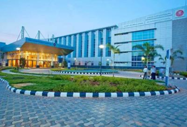 ESIC Sanath Nagar Campus Emerges as Model of Excellence in Public Healthcare and Medical Education