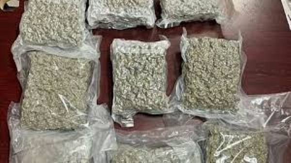 Chennai Airport Busts Major Drug Smuggling Operation