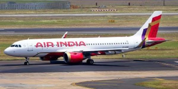 Air India flight makes Emergency landing in Phuket after bomb threat