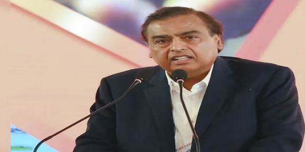 Reliance extends its support to ongoing relief efforts and stands ready to assist says Mukesh Ambani