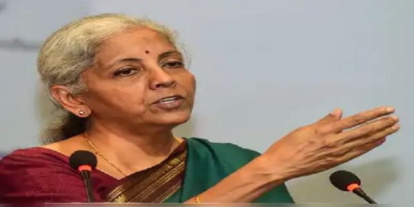 Nirmala Sitharaman to meet public sector bank heads on June 27