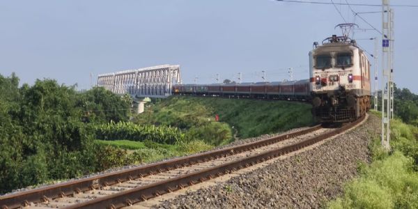 New rail services between Jalpaiguri Road and Sealdah