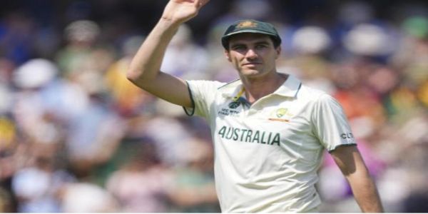 Pat Cummins praises WTC final as Test cricket