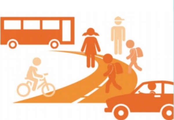 Road Safety Signs to be Taught in Schools