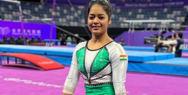 Pranati Nayak