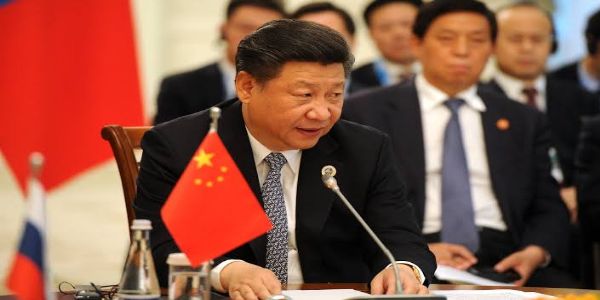 Xi Jinping’s Policies Threaten Tibetan Identity, Children Being Indoctrinated into Chinese Culture: Report