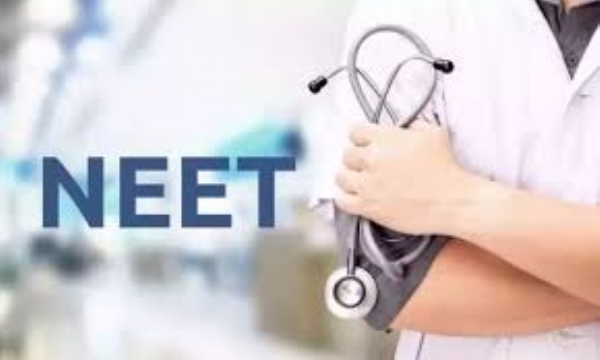 NEET UG 2025 Results Declared: Six from Tamil Nadu in Top 100 Ranks