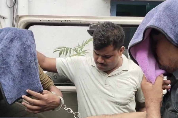 Jalpaiguri ATM Loot Case: Two attested and ₹15 lakh recovered