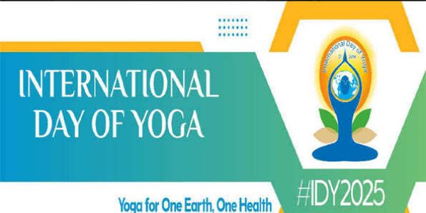 Senior Officials Conduct Key Review Meeting for IDY 2025